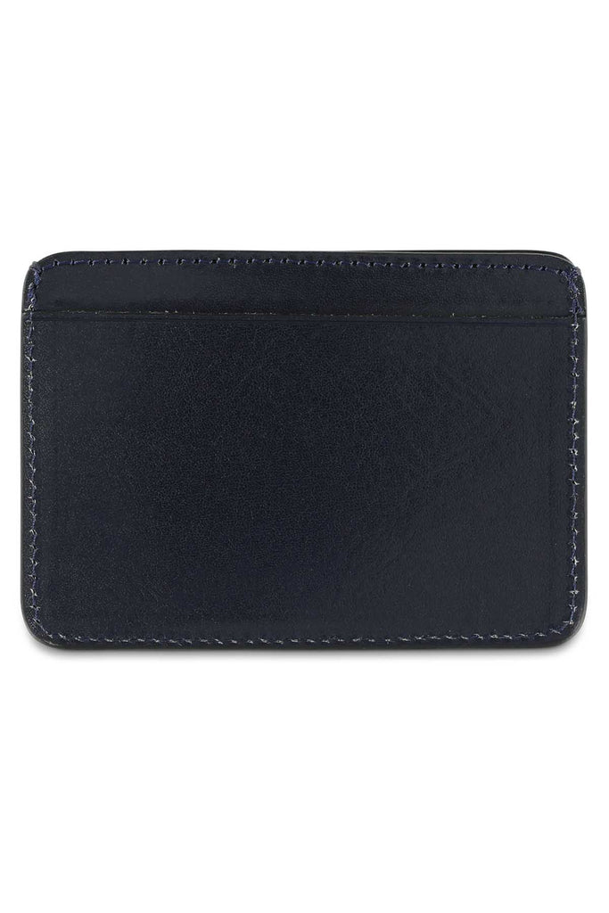 Cardholder - Blue - Escuyer