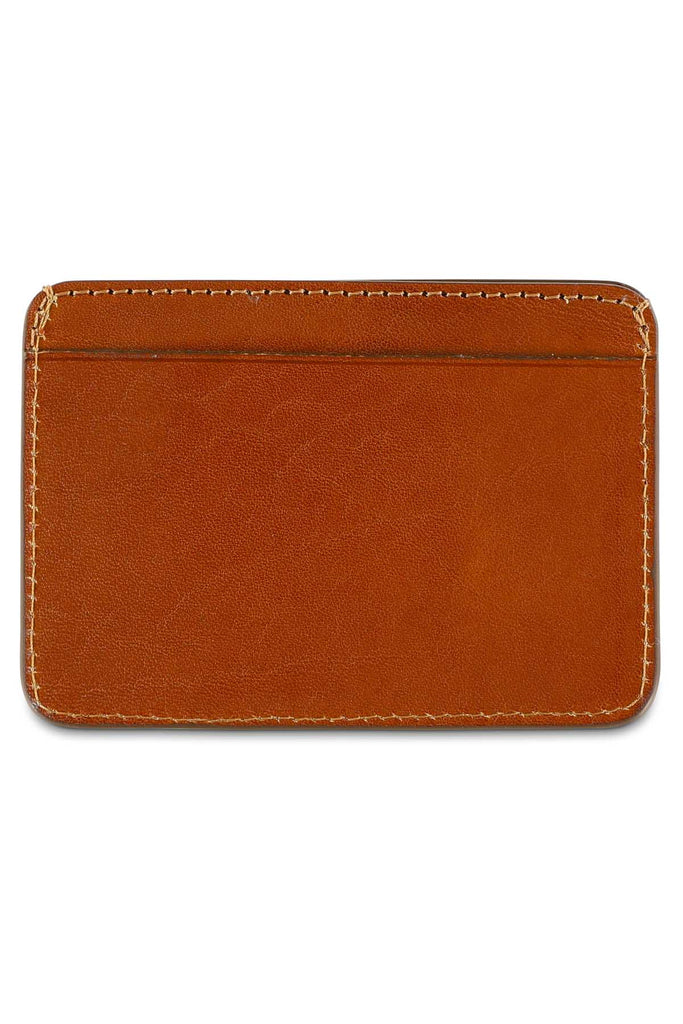 Cardholder - Cognac - Escuyer