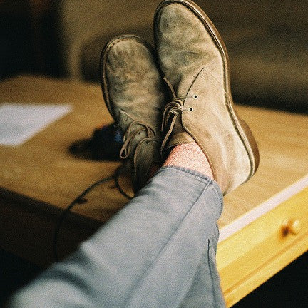 Escuyer men's socks — colourful, expressive, and handcrafted in Portugal. The accessory that gets noticed.