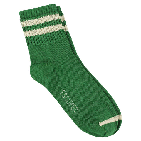 Women Stripes Ankle Socks