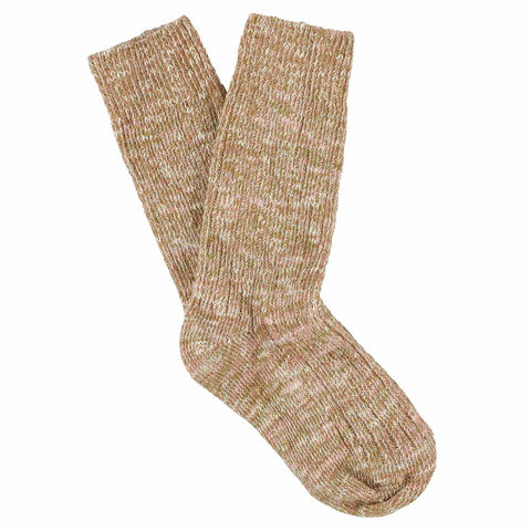 Women Melange Socks