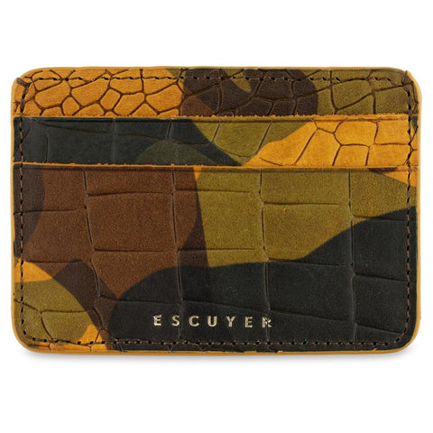 Cardholders