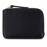 Zip Wallet - Blue - Escuyer