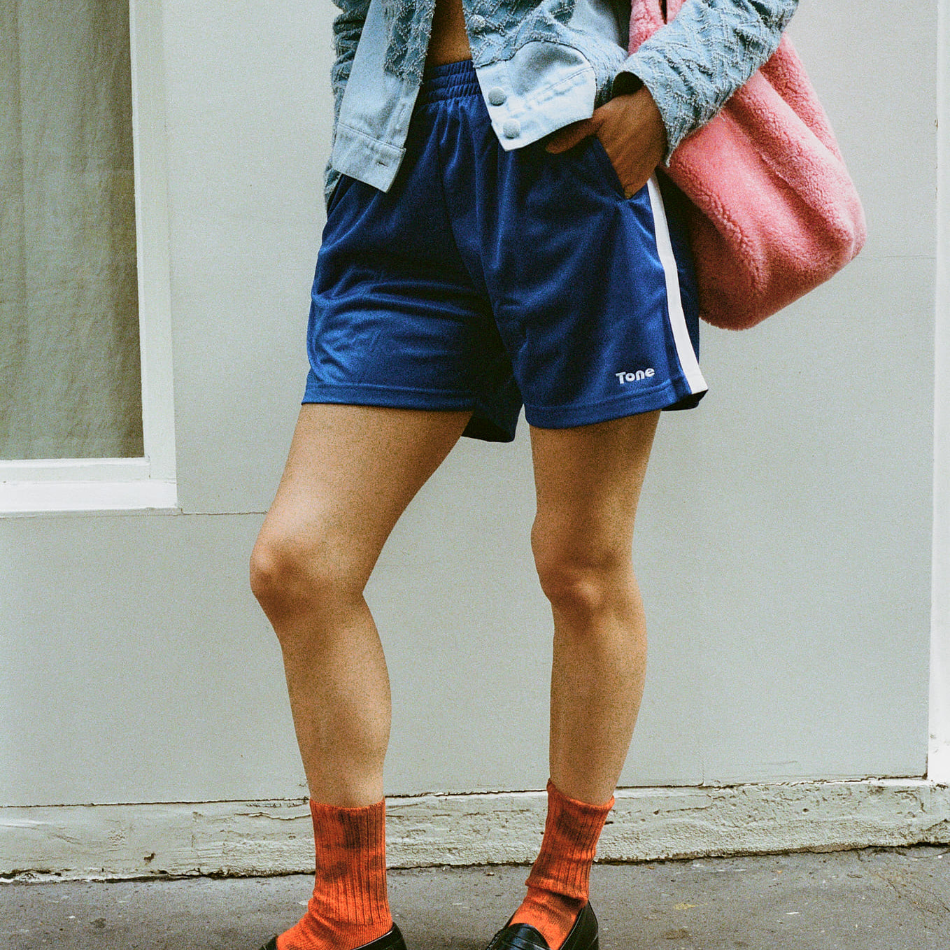 Crew Socks (Subscription)