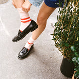 Stripes / Colour Block Socks (Subscription)