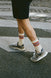 Striped Cotton Socks made in Europe (Portugal). Inspired by sport kits of the 1970s