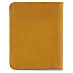 Slim Wallet - Mustard - Escuyer